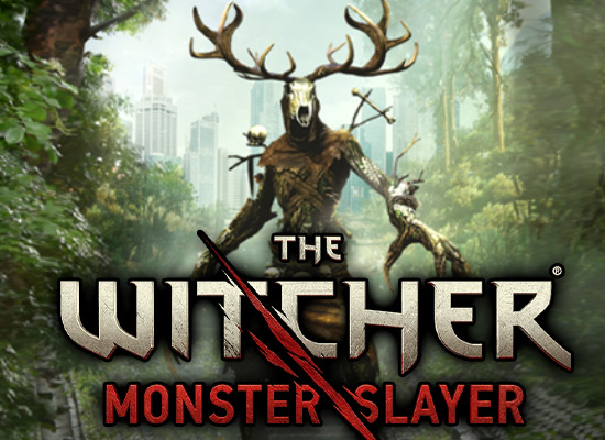 The Witcher