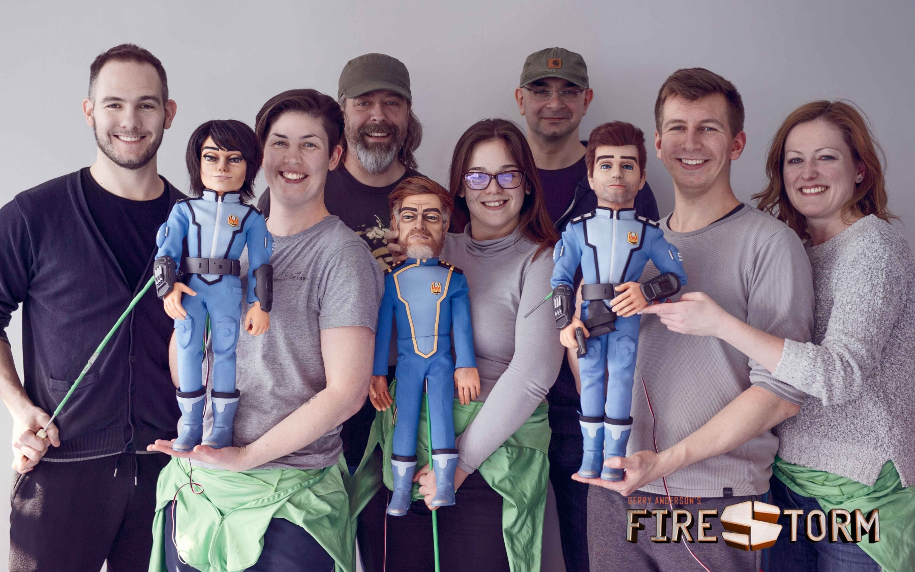 FS-puppeteers