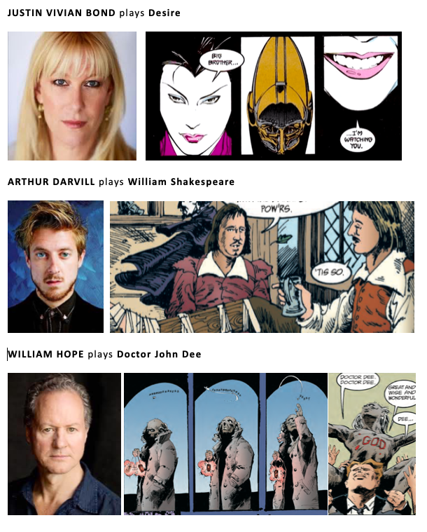 Cast-1