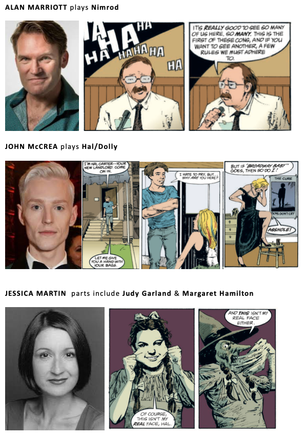 Cast-13
