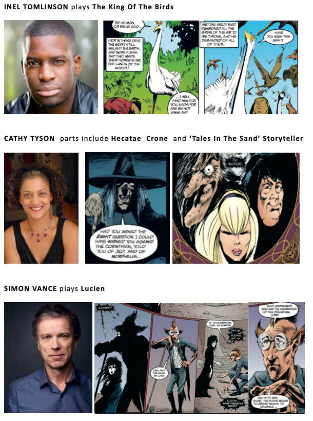 Cast-18