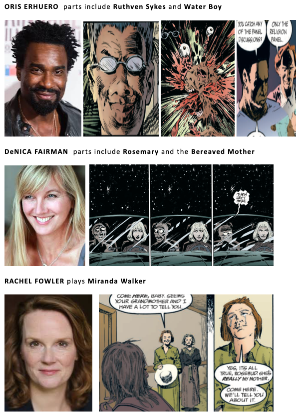 Cast-9