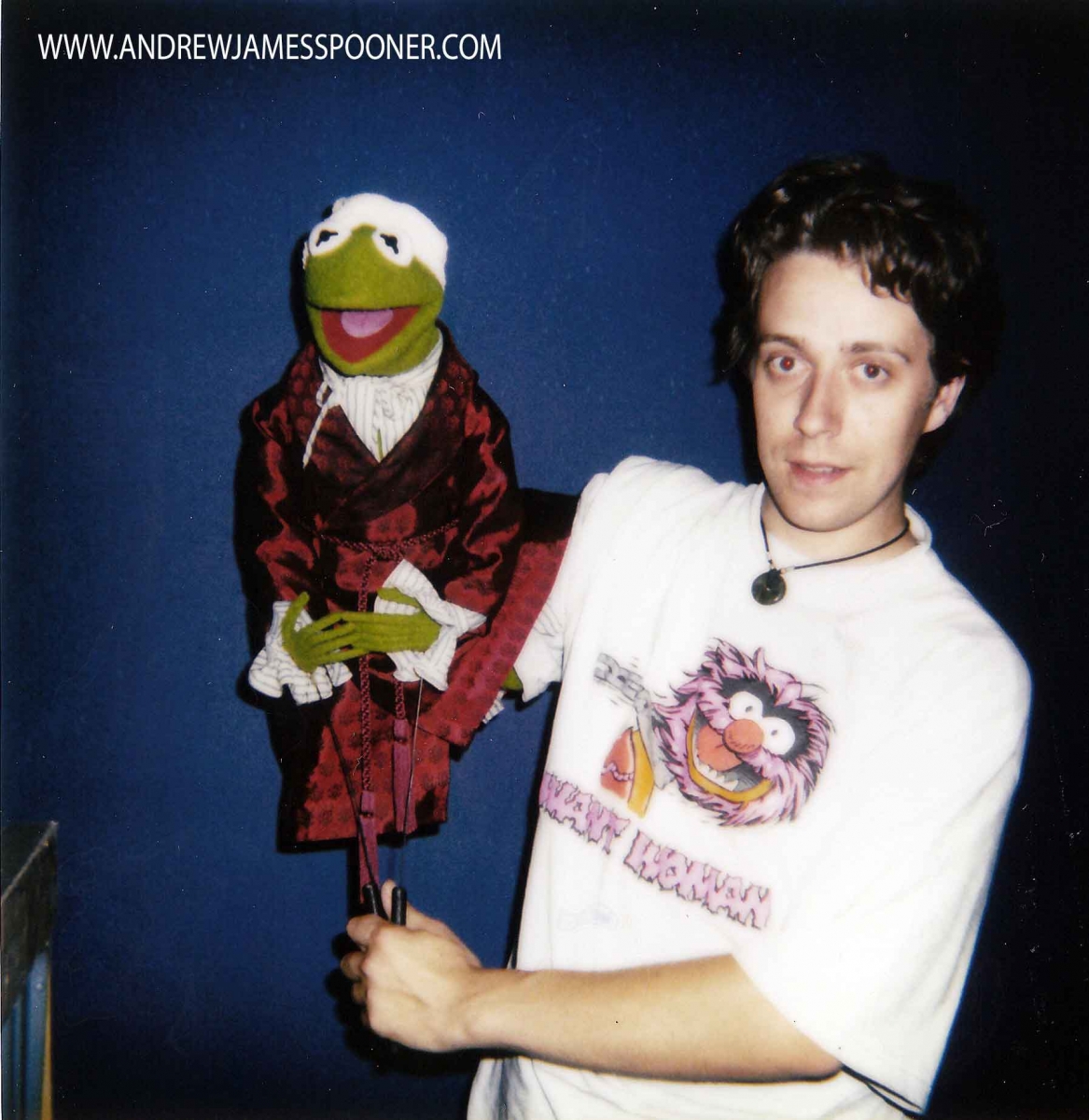 KERMIT-AND-ME