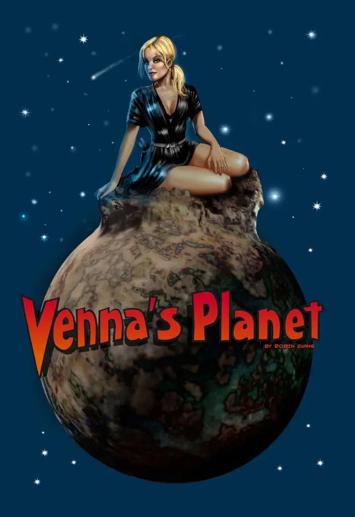Vennas-Planet-Promo